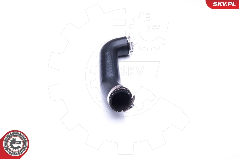 Charge Air Hose